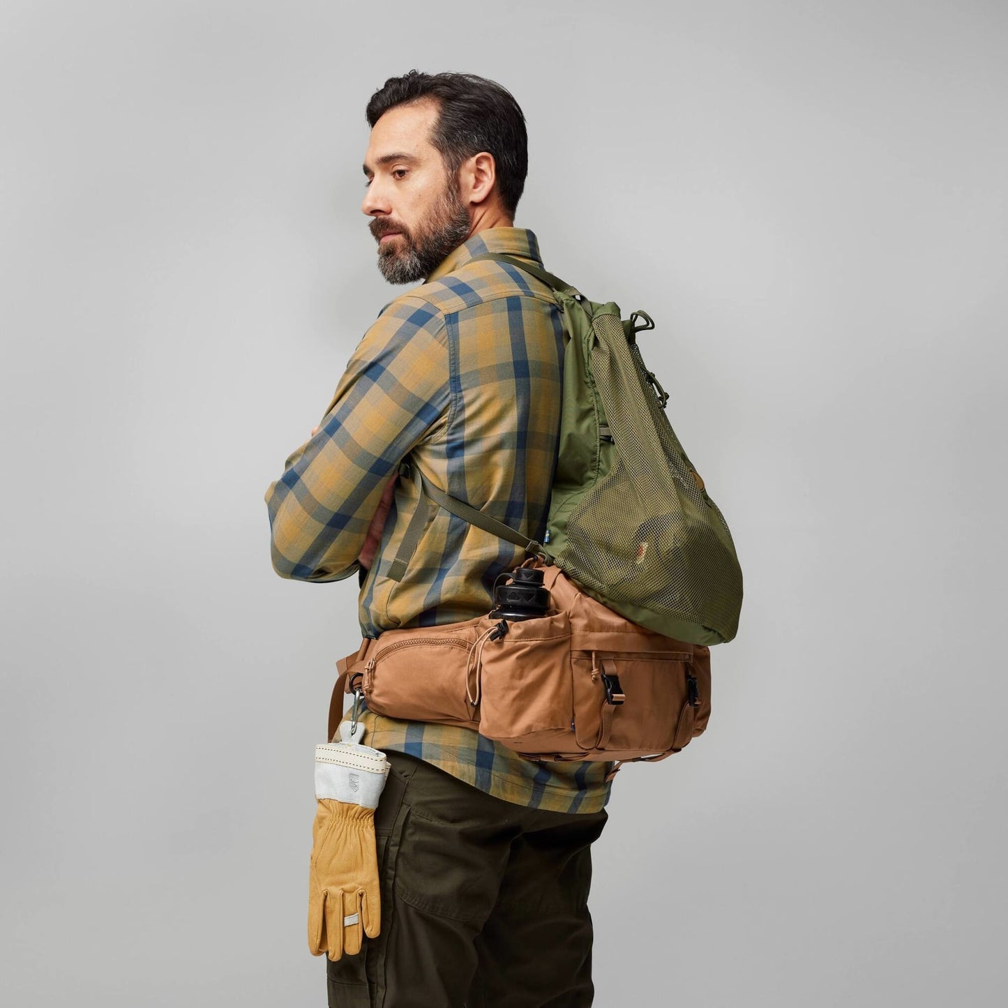SINGI HIP PACK 10 - US 0739