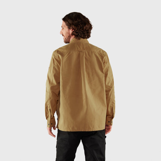 SINGI OVERSHIRT M - US 4938