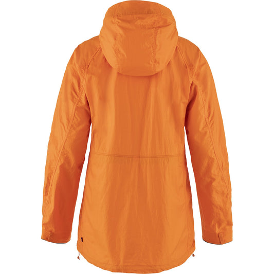 SINGI X-ANORAK W - US 3166