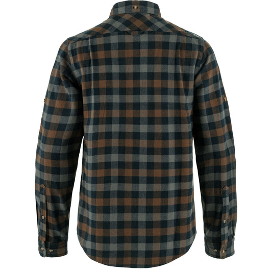 SKOG SLIM SHIRT M - US 8712