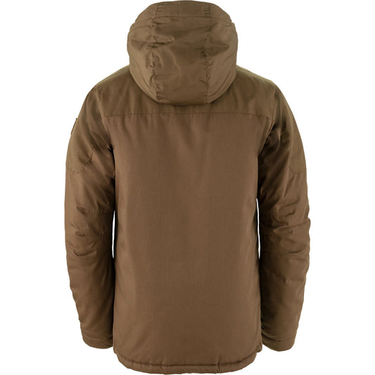 SKOGSÖ PADDED JACKET M - US 1186