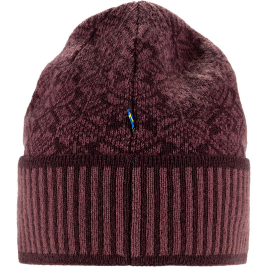 SNOW BEANIE - US 8607