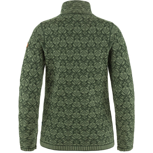 SNOW CARDIGAN W - US 5060