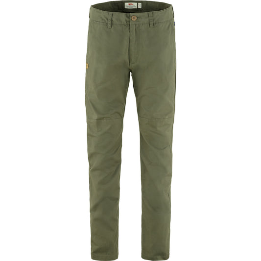 SÖRMLAND TAPERED TROUSERS M LONG - US 1424