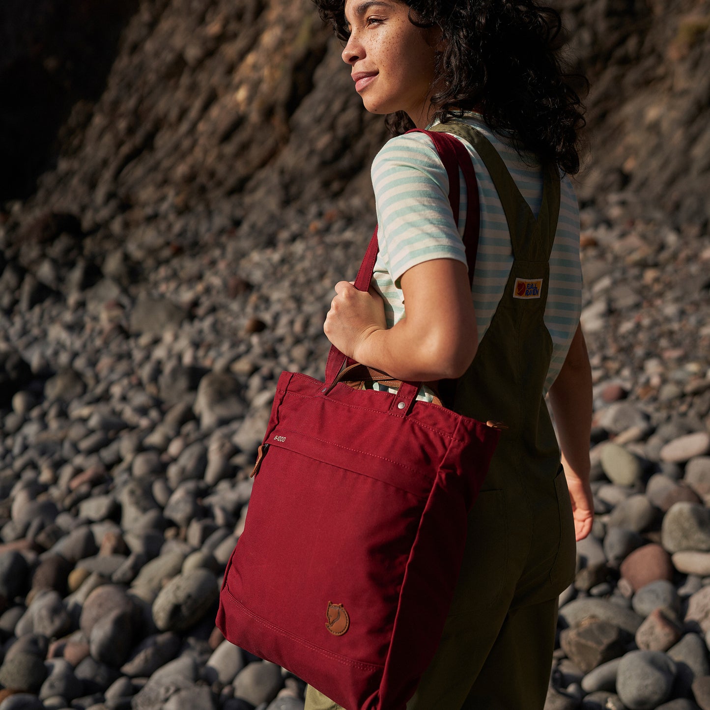 TOTEPACK NO. 1 - US 3696