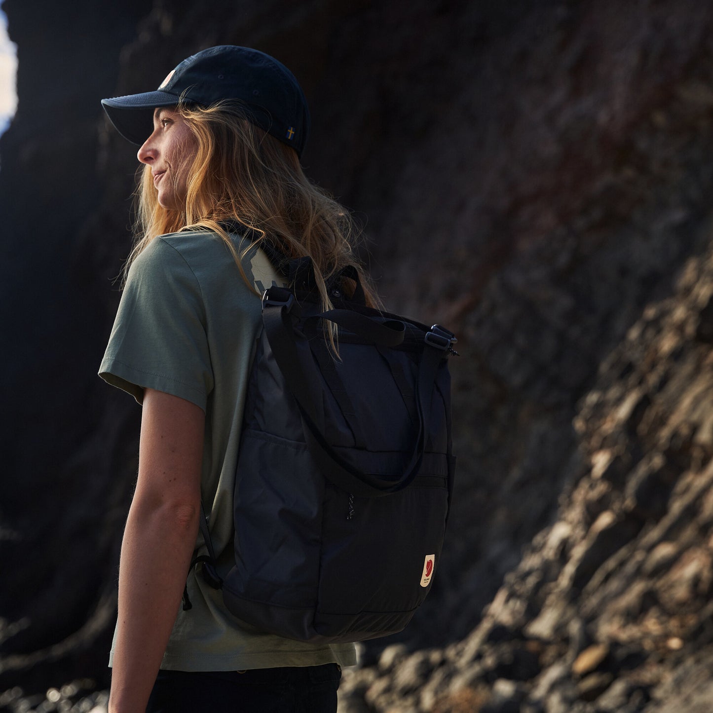 HIGH COAST TOTEPACK - US 4213