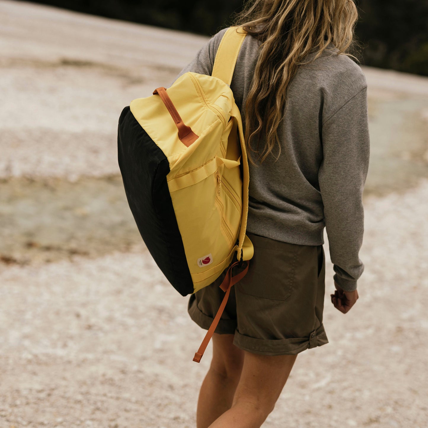 HIGH COAST DUFFEL 36 - US 8247