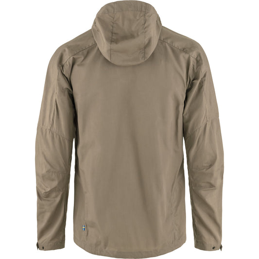 STEN JACKET M - US 1204