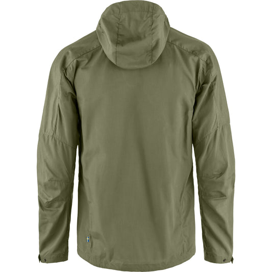 STEN JACKET M - US 8684