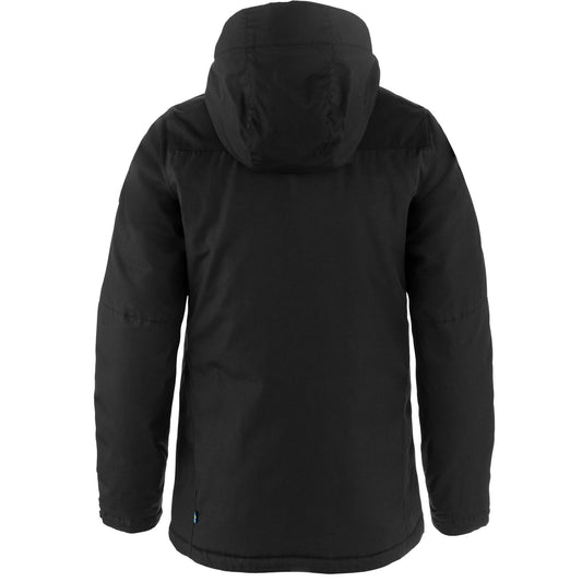 STINA PADDED JACKET W - US 6057