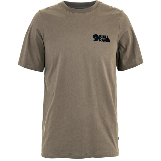 SWEDISH FOREST T-SHIRT M - US 9926