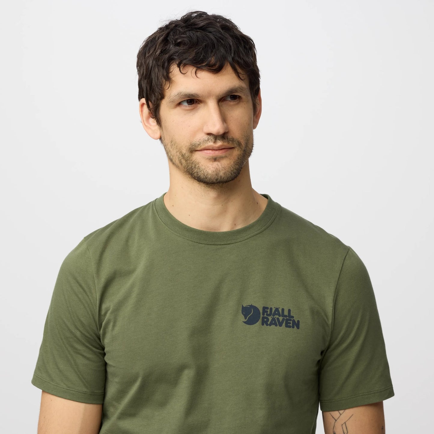 SWEDISH FOREST T-SHIRT M - US 9926