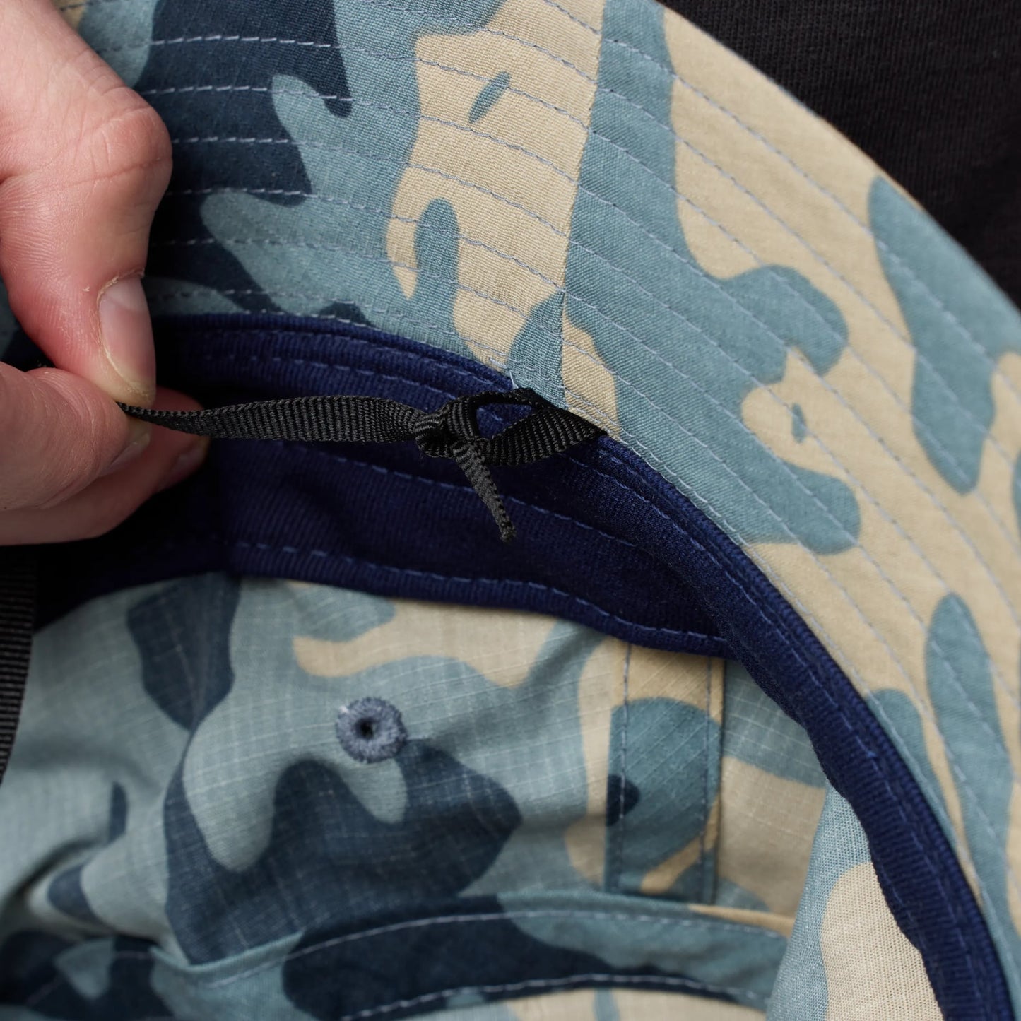 VARDAG BUCKET HAT - US 2769
