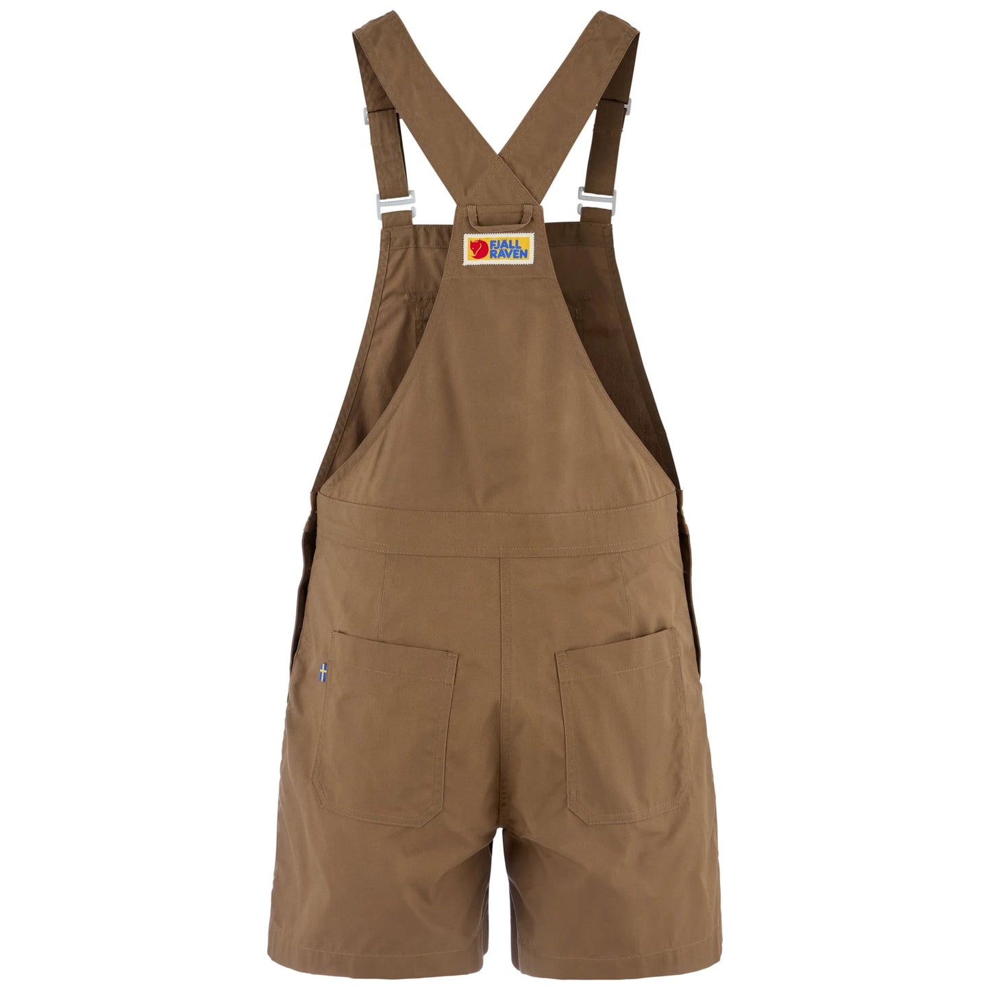 VARDAG DUNGAREE SHORTS W - US 2399