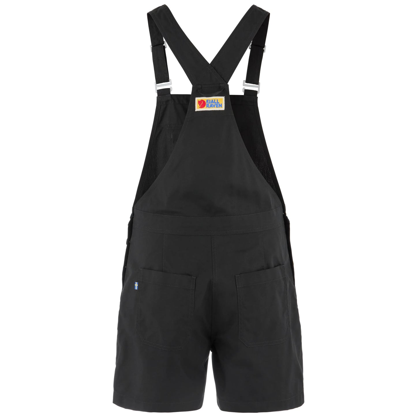VARDAG DUNGAREE SHORTS W - US 7247