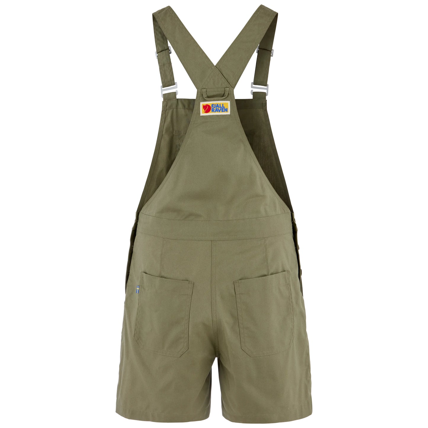 VARDAG DUNGAREE SHORTS W - US 9802