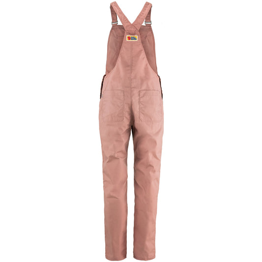 VARDAG DUNGAREE TROUSERS W - US 7346