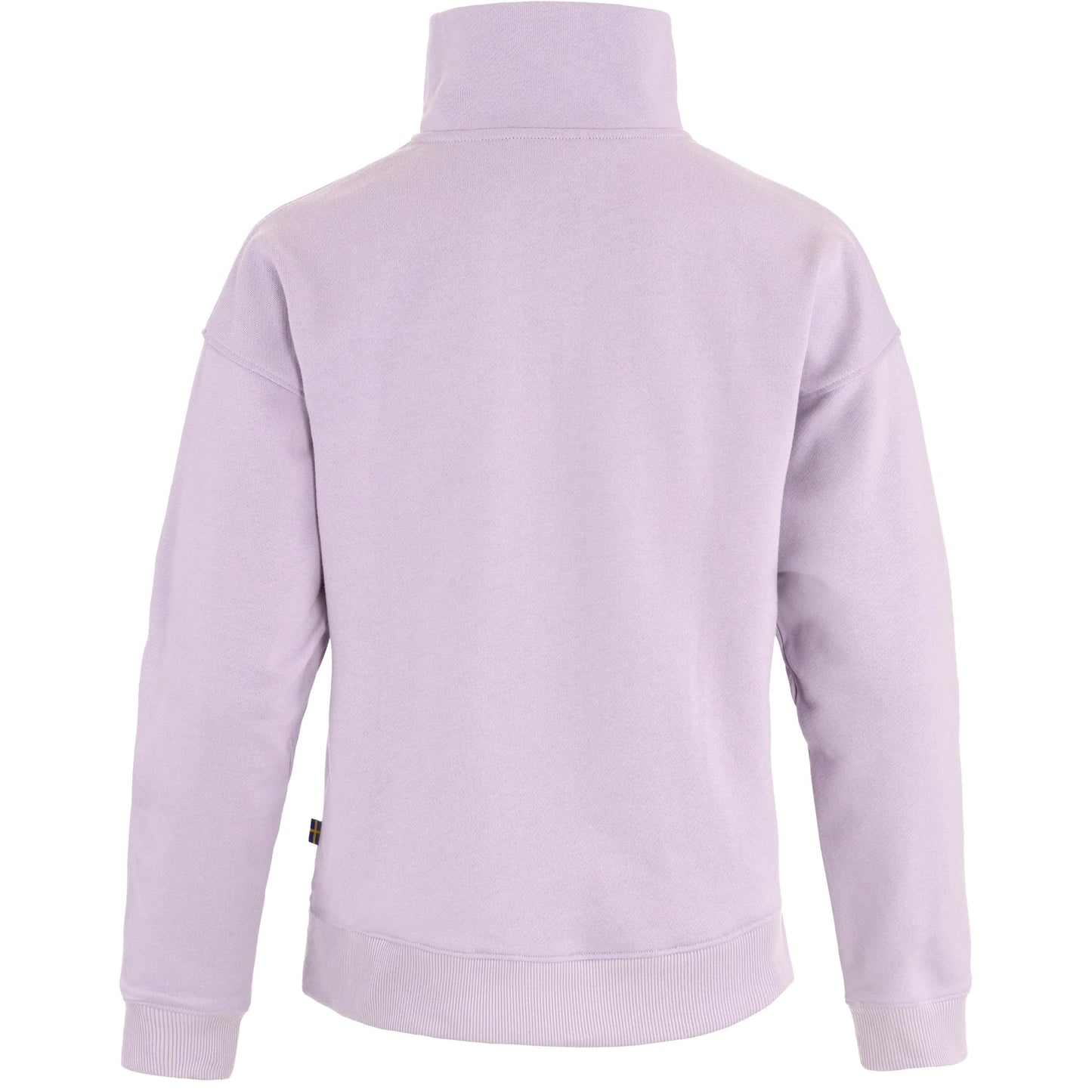 VARDAG HALF ZIP SWEATER W - US 6043