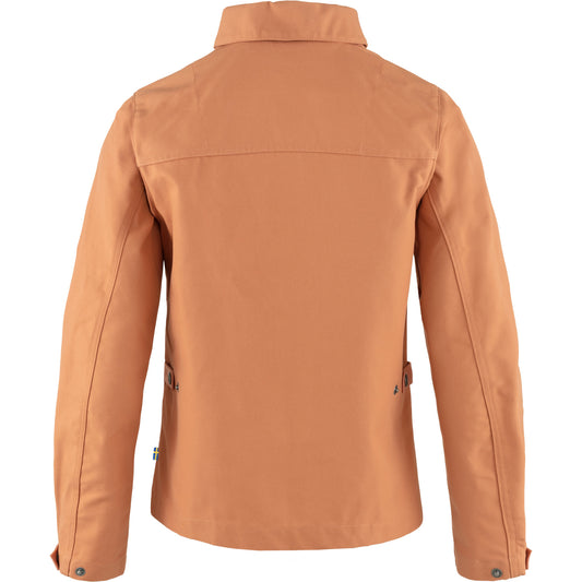 VARDAG JACKET W - US 2201
