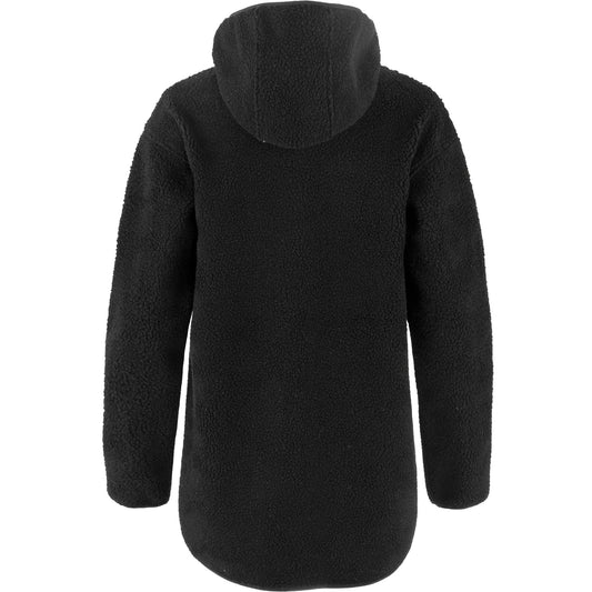 VARDAG PILE FLEECE LONG W - US 3017