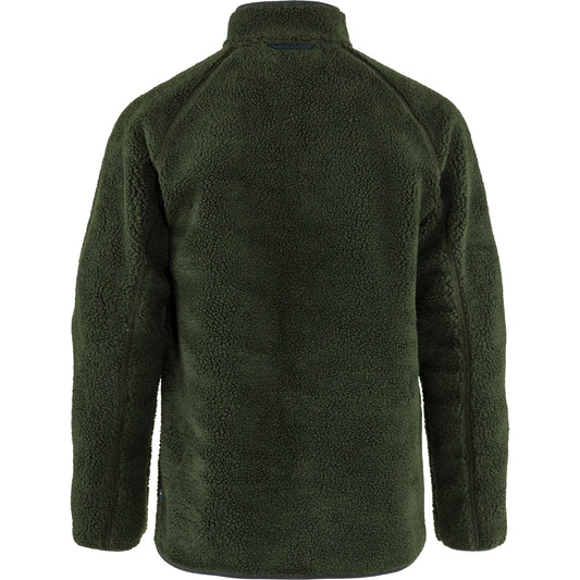 VARDAG PILE FLEECE M - US 3801