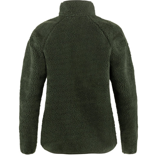 VARDAG PILE FLEECE W - US 9295