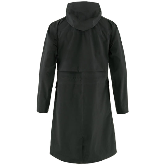 VARDAG RAIN PARKA W - US 1846