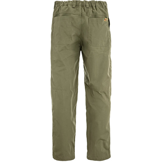 VARDAG RELAXED TROUSERS M - US 3439