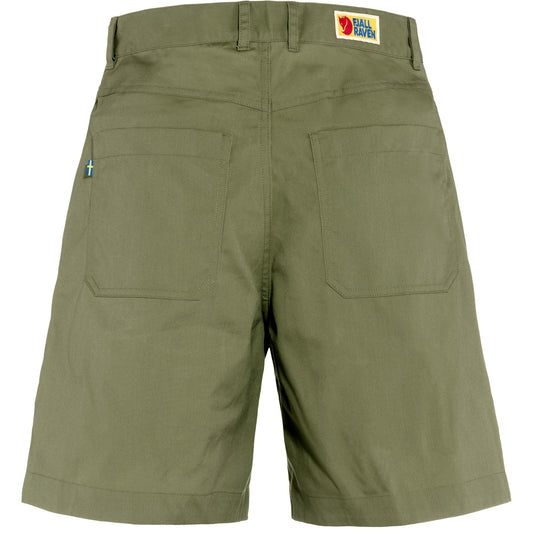 VARDAG SHORTS W - US 0027
