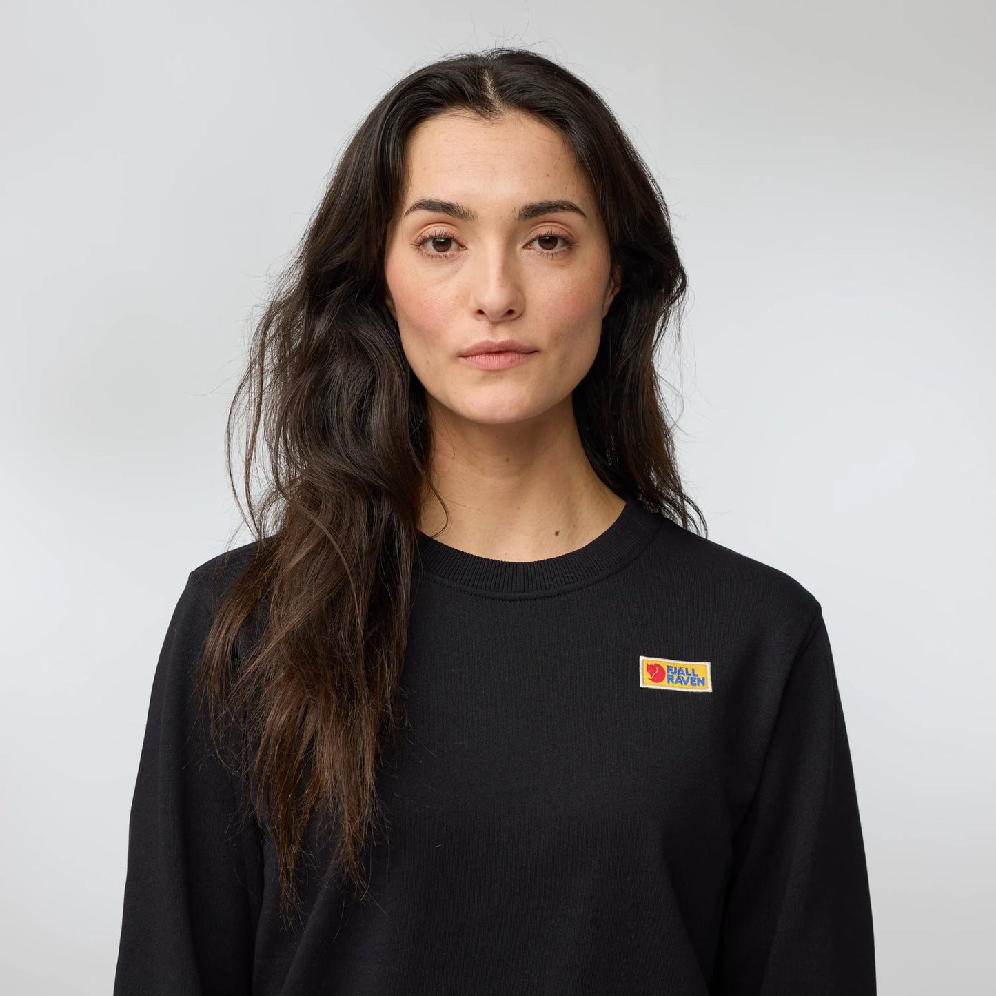 VARDAG SWEATER W - US 6034