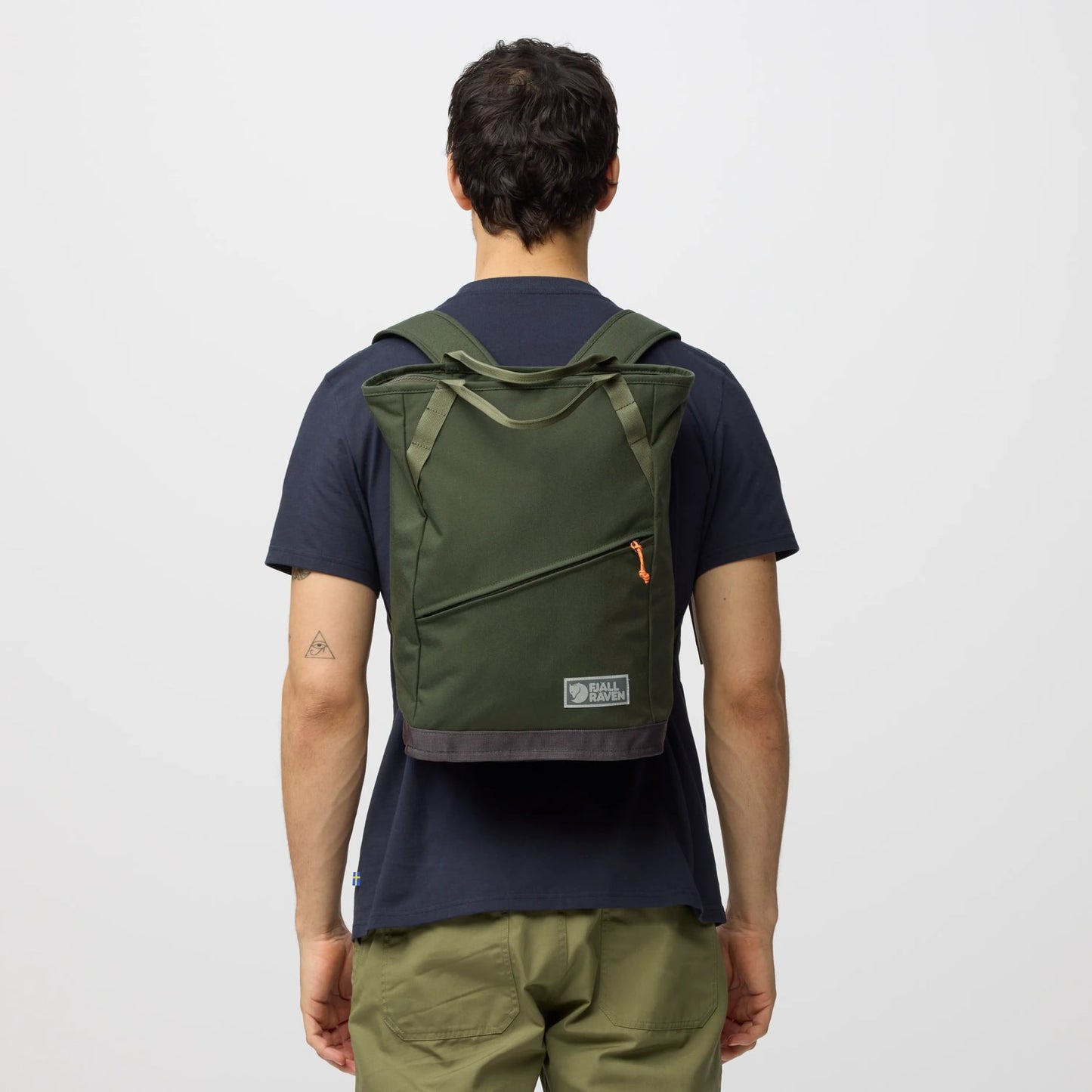 VARDAG TOTEPACK 22 - US 7360