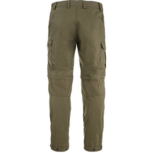 VIDDA PRO LITE ZIP-OFF TRS M - US 4450