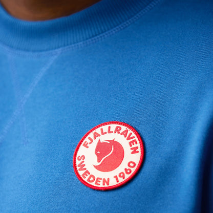 1960 LOGO BADGE SWEATER M - US 7539