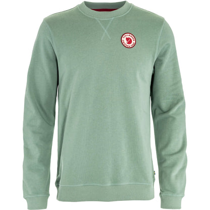 1960 LOGO BADGE SWEATER M - US 7539