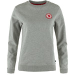 1960 LOGO BADGE SWEATER W - US 6612