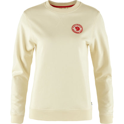 1960 LOGO BADGE SWEATER W - US 0385