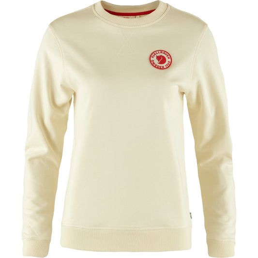 1960 LOGO BADGE SWEATER W - US 0385