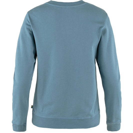 1960 LOGO BADGE SWEATER W - US 8517