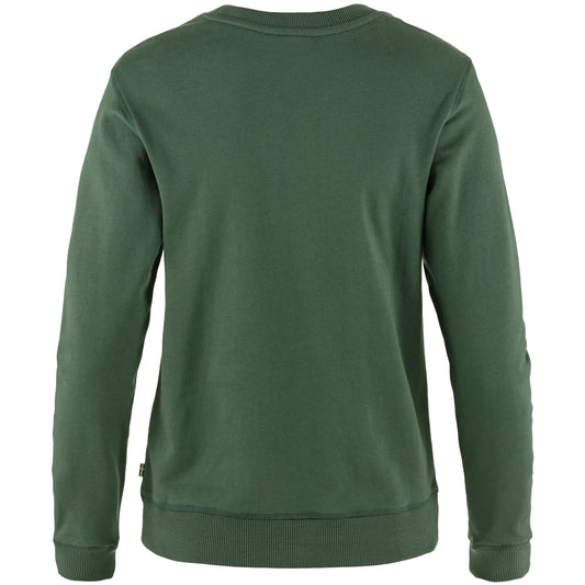 1960 LOGO BADGE SWEATER W - US 9311