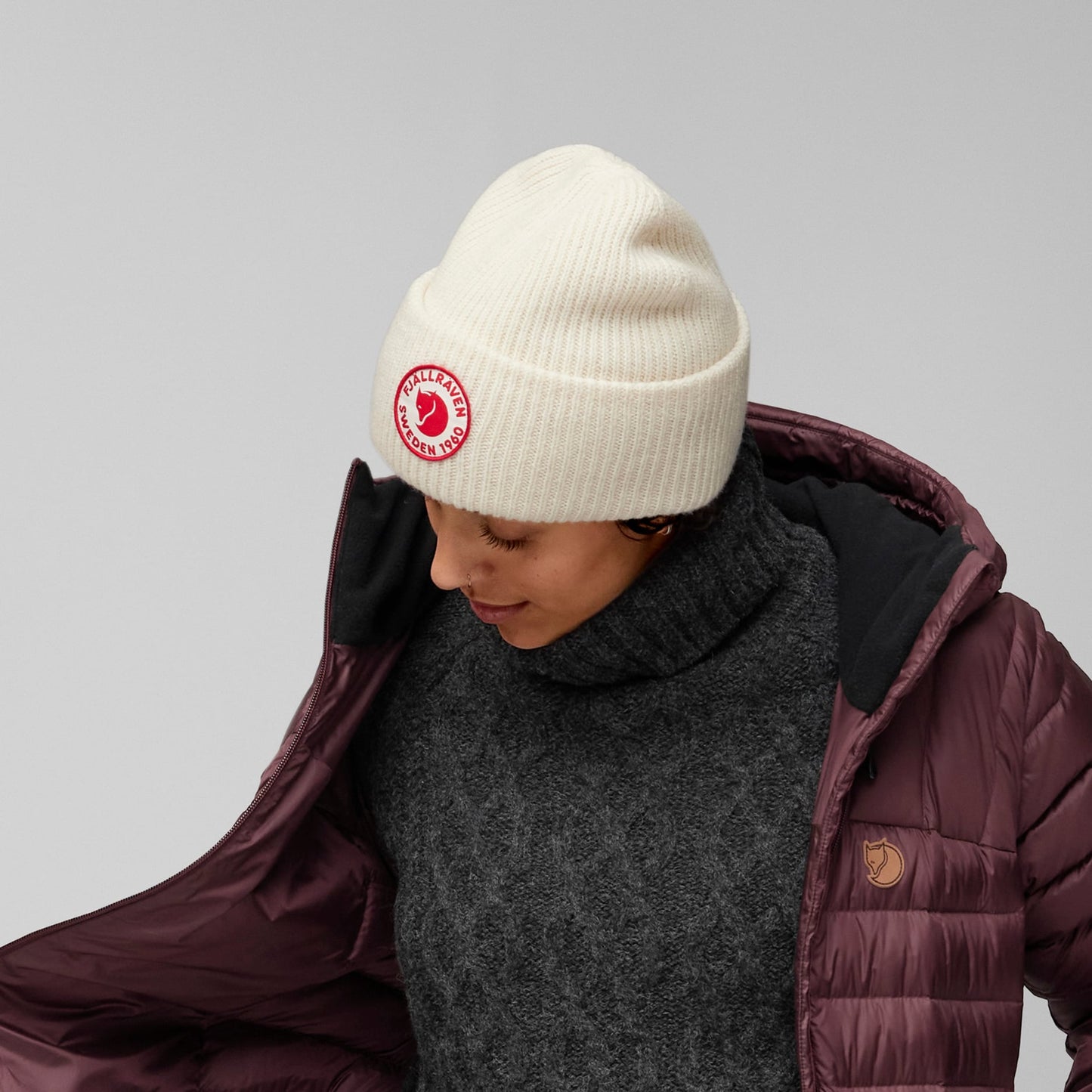 1960 LOGO HAT - US 2964