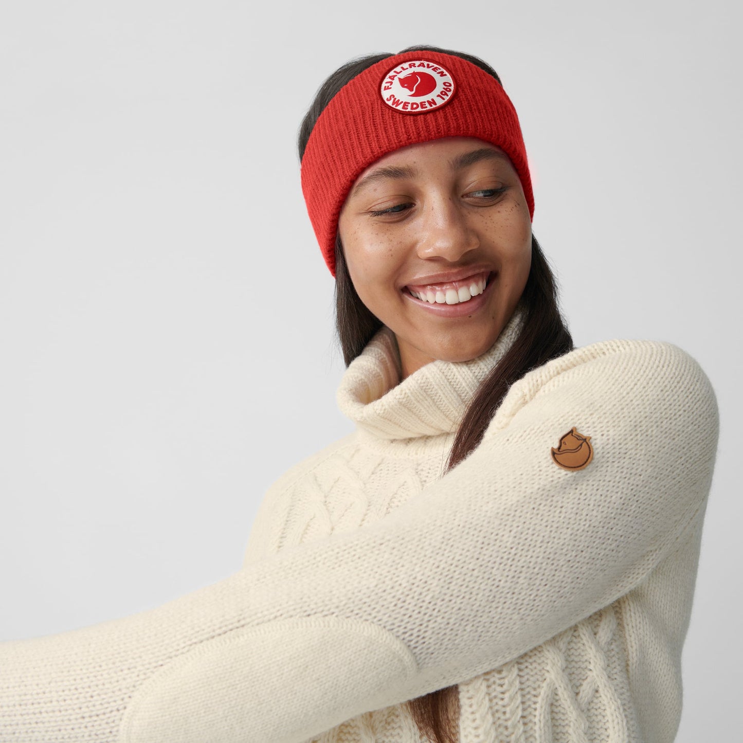 1960 LOGO HEADBAND - US 4803