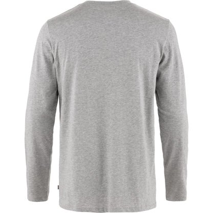 1960 LOGO T-SHIRT LS M - US 4816