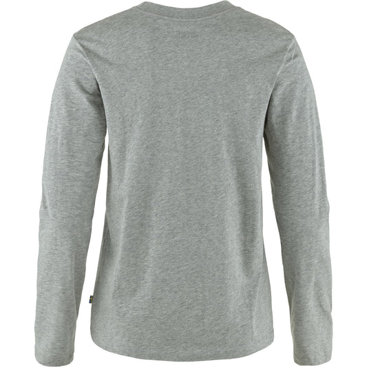 1960 LOGO T-SHIRT LS W - US 3614