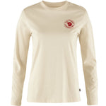 1960 LOGO T-SHIRT LS W - US 6148