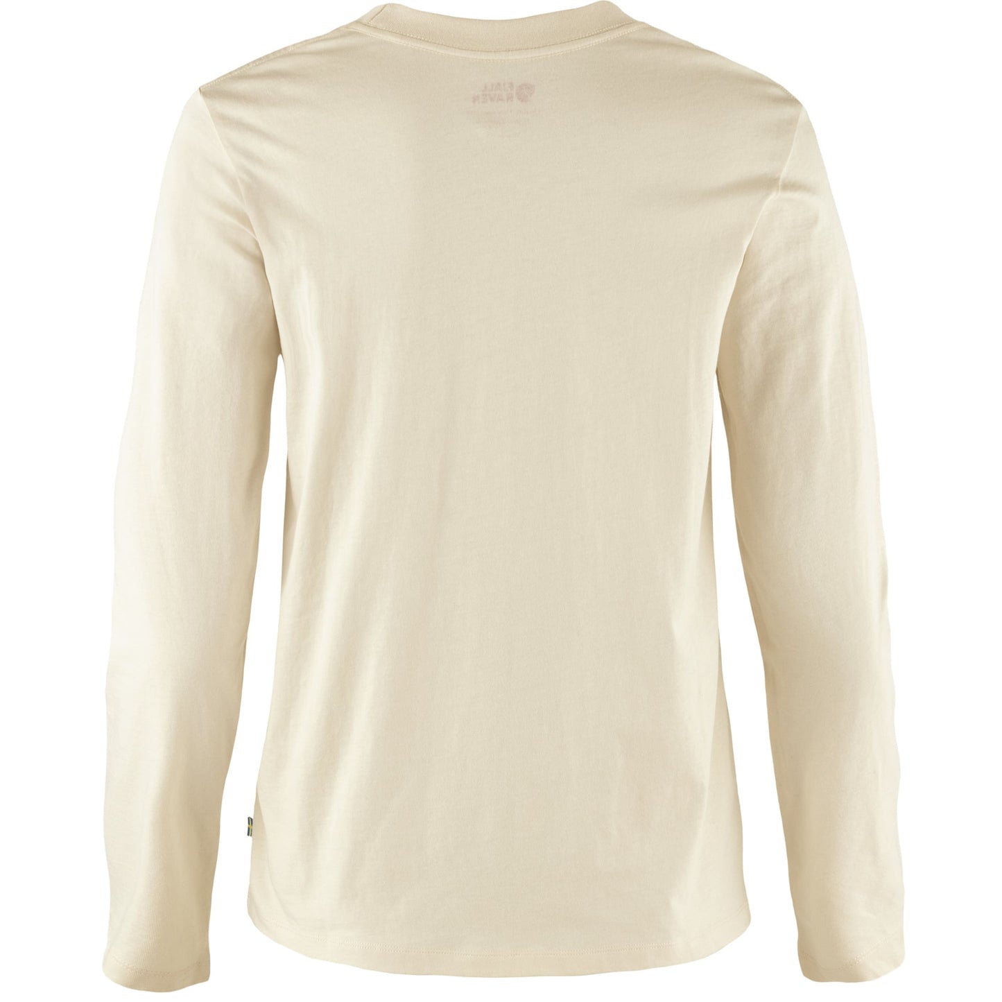 1960 LOGO T-SHIRT LS W - US 6148