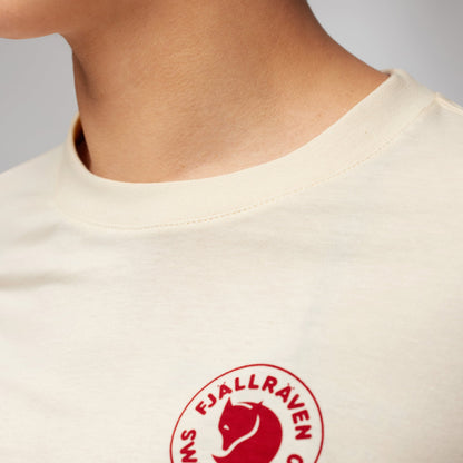1960 LOGO T-SHIRT LS W - US 6148