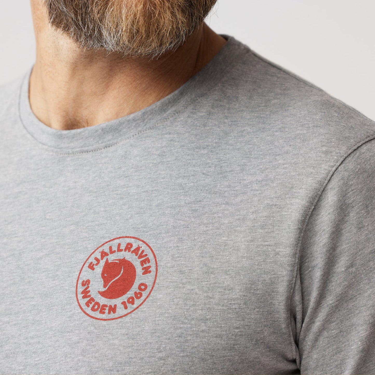 1960 LOGO T-SHIRT M - US 9339