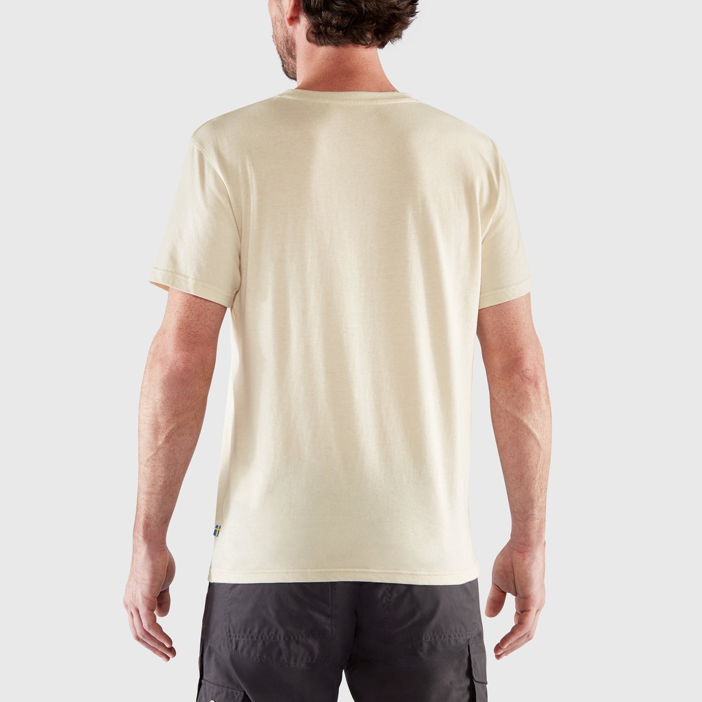 1960 LOGO T-SHIRT M - US 9339