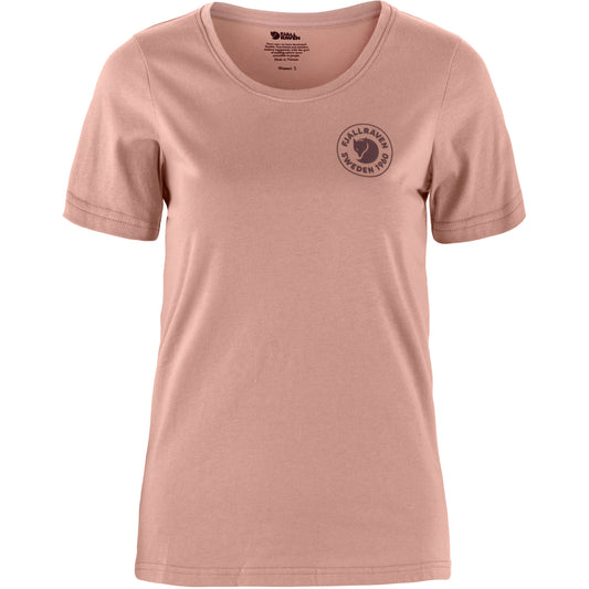 1960 LOGO T-SHIRT W - US 0575