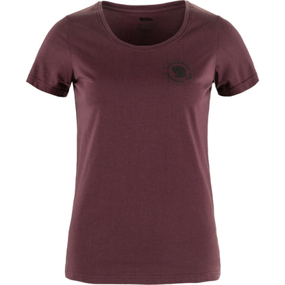 1960 LOGO T-SHIRT W - US 6299